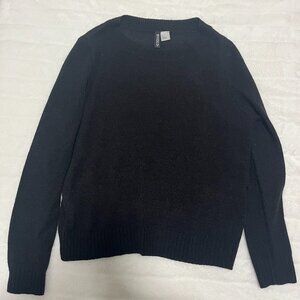 H&M Divided Crewneck Sweater